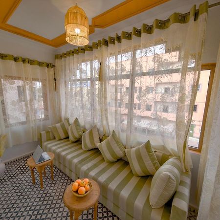 Hotel Riad Amlal Varzazat Dış mekan fotoğraf