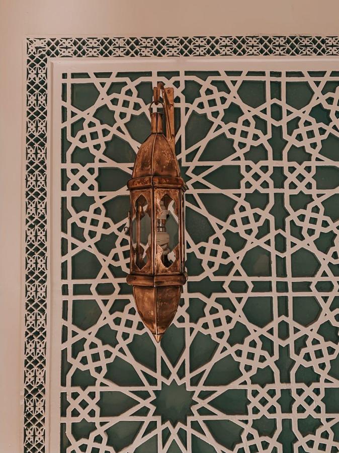 Hotel Riad Amlal Varzazat Dış mekan fotoğraf