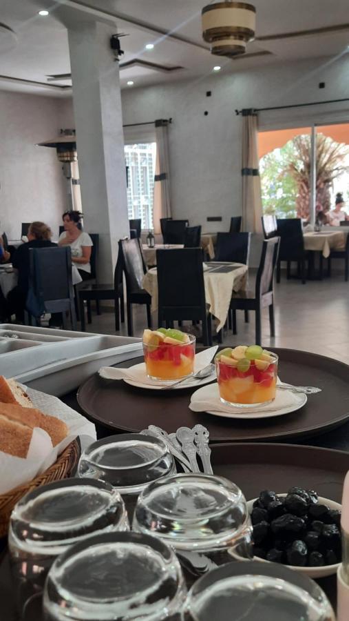 Hotel Riad Amlal Varzazat Dış mekan fotoğraf