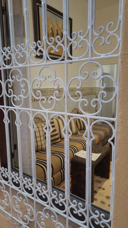 Hotel Riad Amlal Varzazat Dış mekan fotoğraf