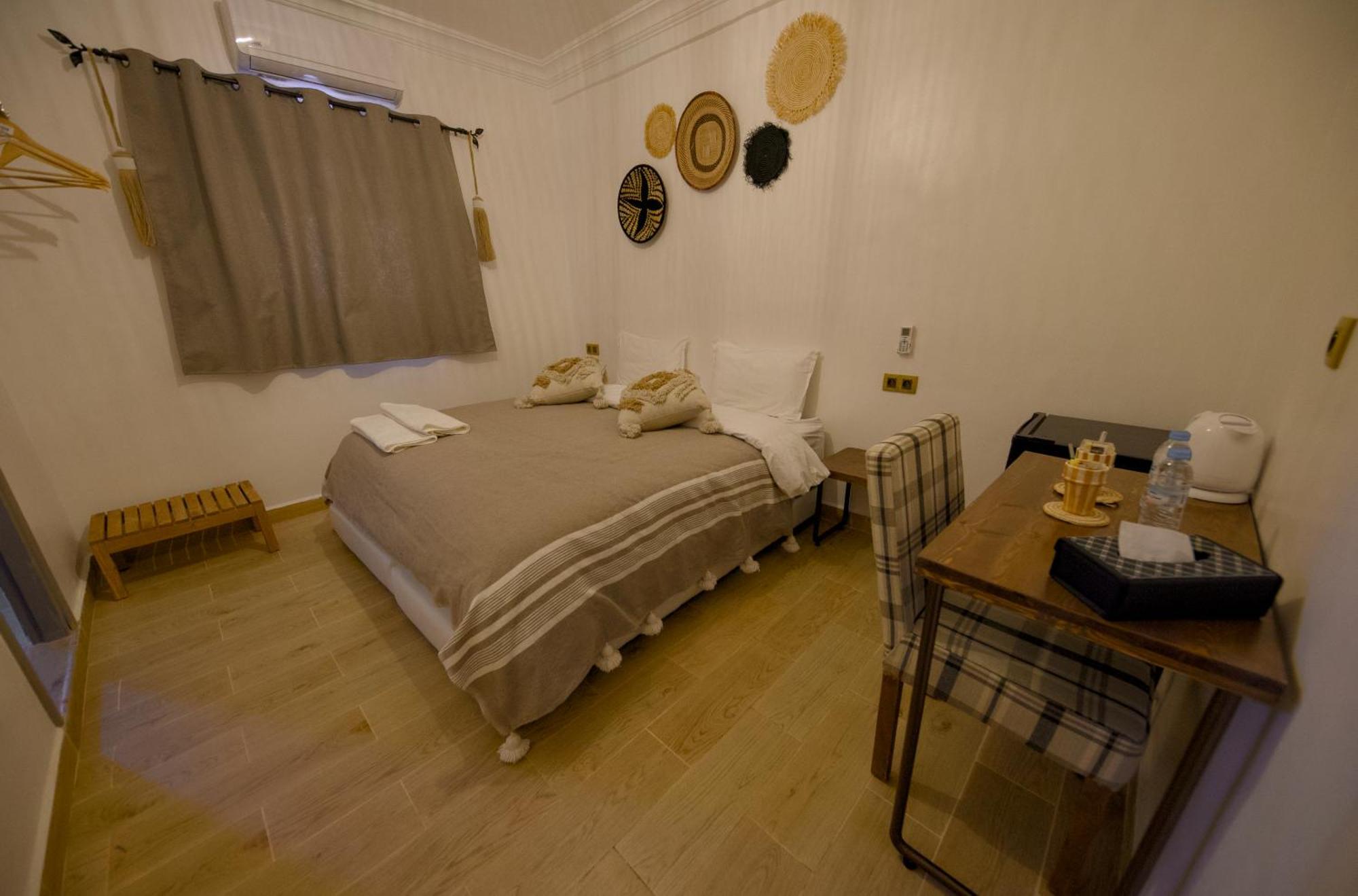 Hotel Riad Amlal Varzazat Dış mekan fotoğraf