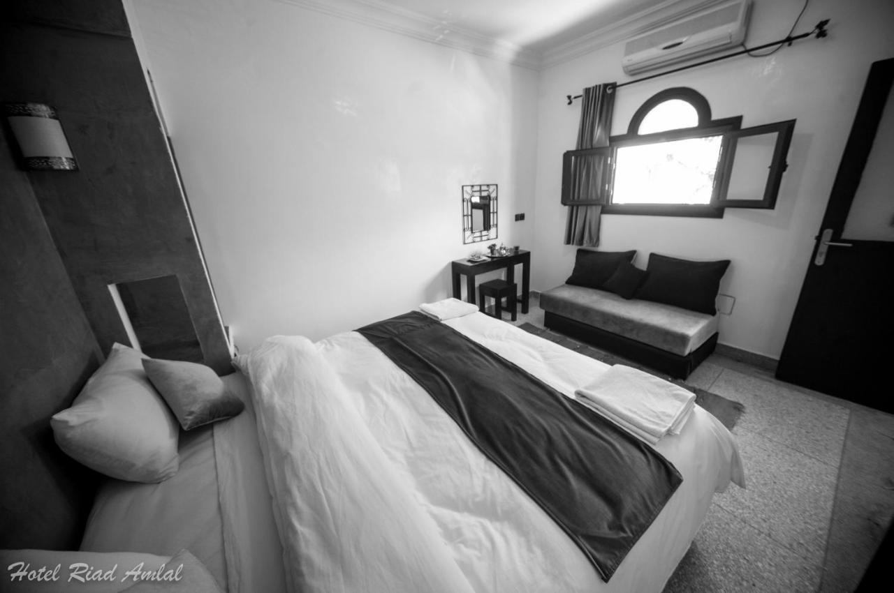 Hotel Riad Amlal Varzazat Dış mekan fotoğraf