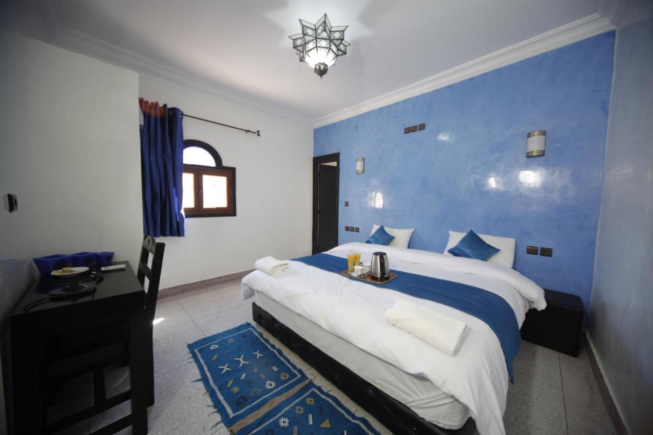 Hotel Riad Amlal Varzazat Dış mekan fotoğraf