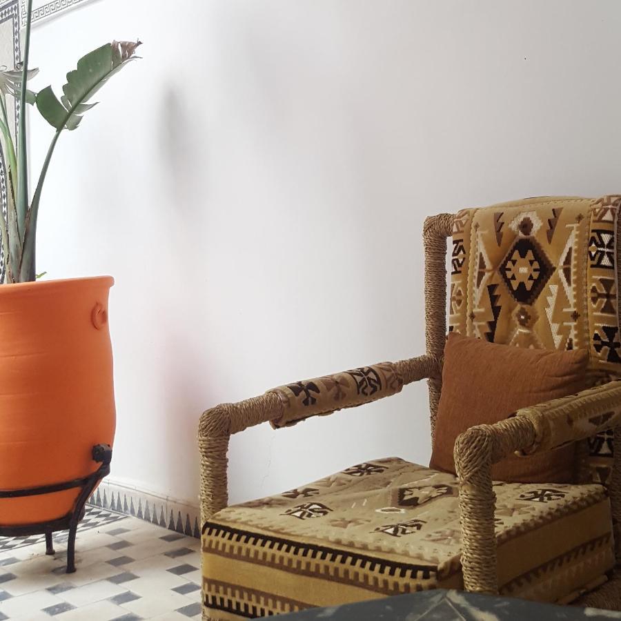 Hotel Riad Amlal Varzazat Dış mekan fotoğraf
